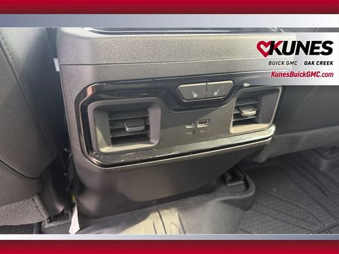 Used 2026 Chevrolet Silverado 1500 ZR2 AWD/4WD image 34