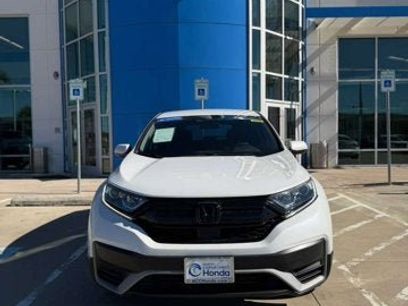 Used 2022 Honda CR-V Special Edition