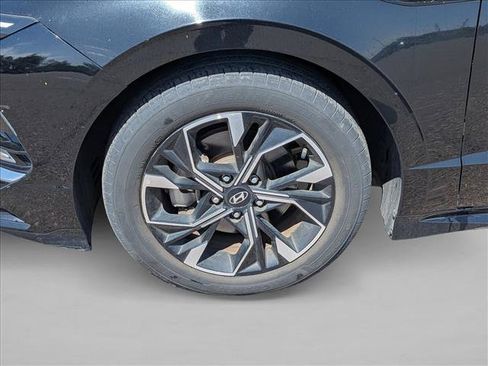 Used 2024 Hyundai Sonata SEL FWD image 15