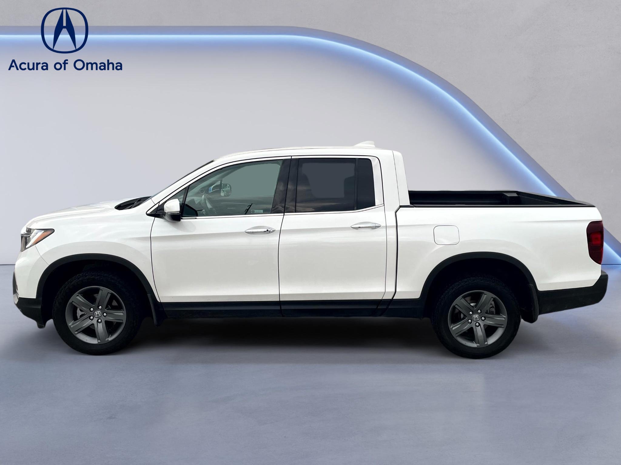 Used 2023 Honda Ridgeline RTL-E image 1