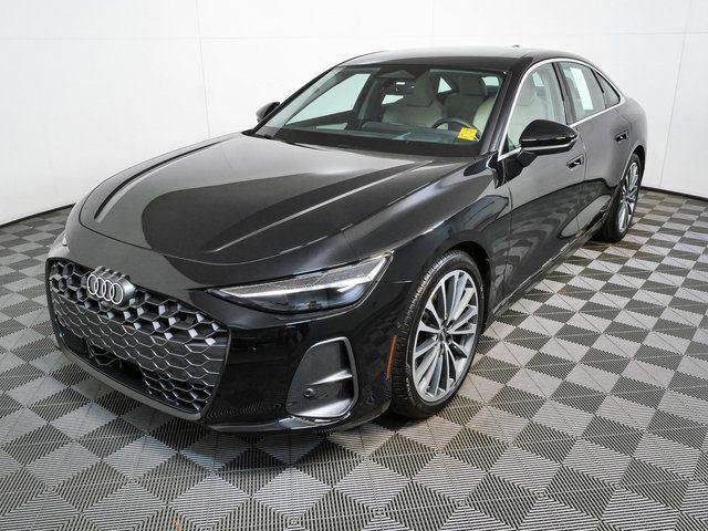 Used 2026 Audi A6 Prestige AWD/4WD image 36