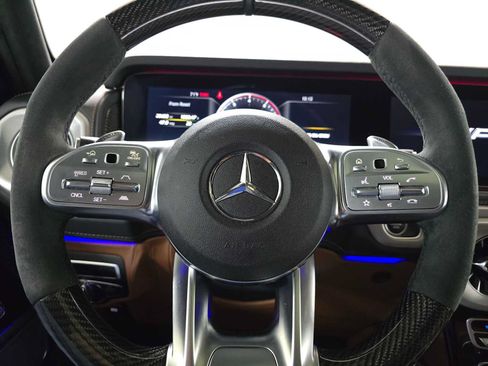 Used 2023 Mercedes-Benz G 63 AMG 4MATIC image 26