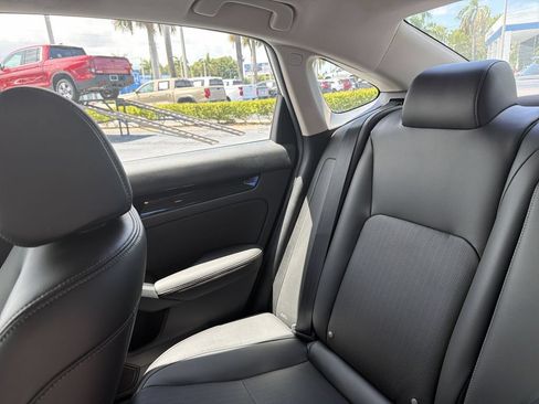 Certified 2024 Honda Civic Touring image 13