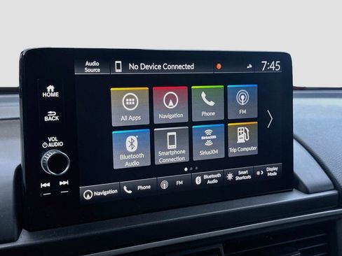 Used 2025 Honda Pilot Touring image 15