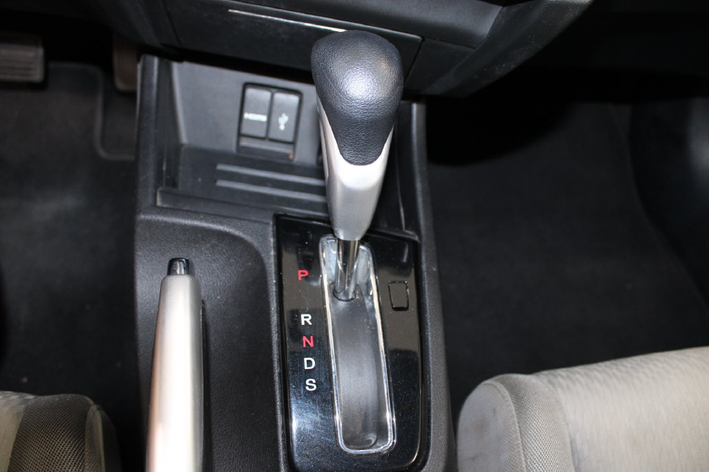 Used 2015 Honda Civic EX image 28