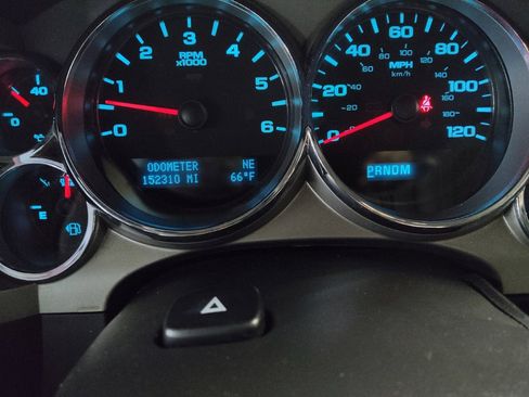 Used 2013 Chevrolet Silverado 1500 LT image 23