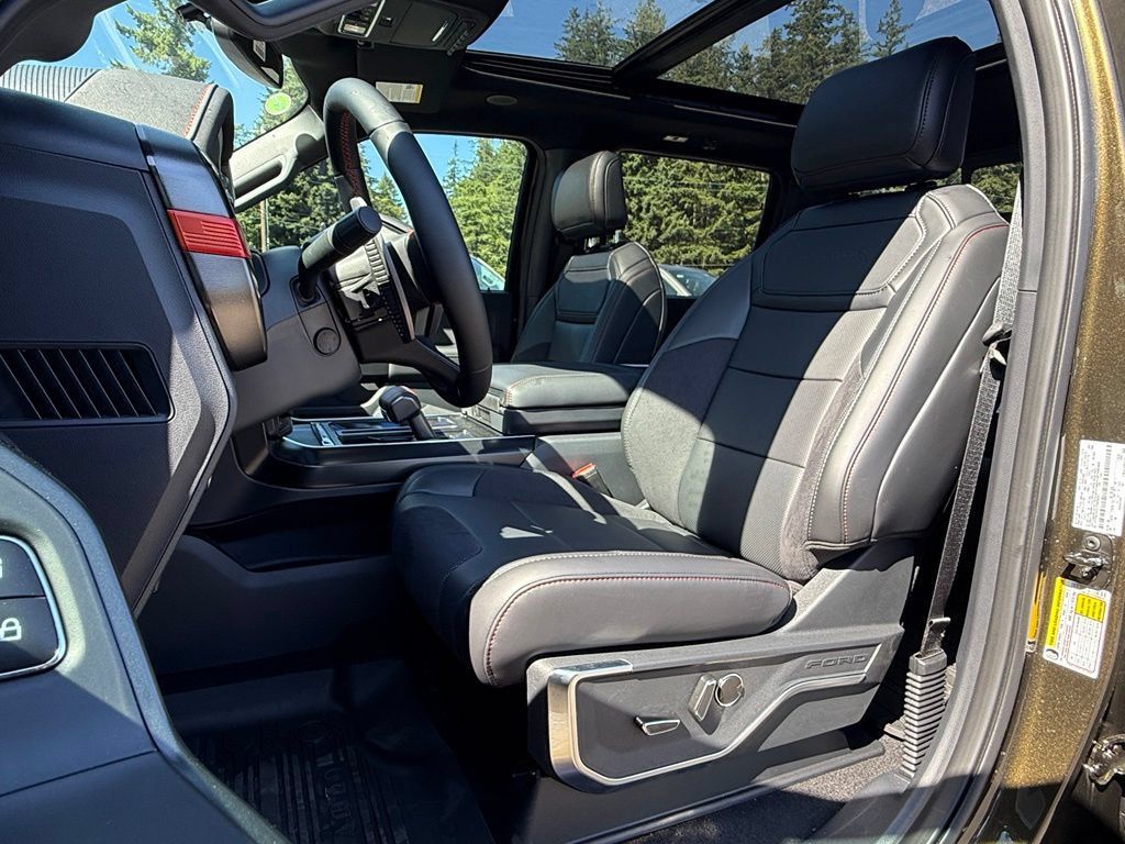 New 2026 Ford F150 Raptor AWD/4WD image 28