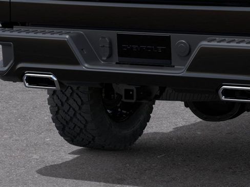 New 2026 Chevrolet Silverado 1500 LT Trail Boss w/ Convenience Package II AWD/4WD image 38