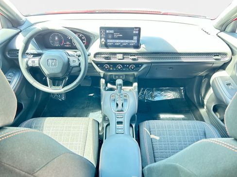 Certified 2026 Honda HR-V Sport image 15