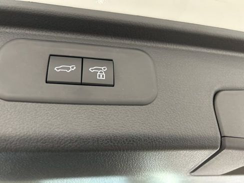 New 2026 Toyota Grand Highlander AWD image 18