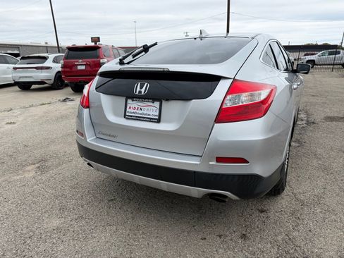 Used 2015 Honda Crosstour EX-L image 6