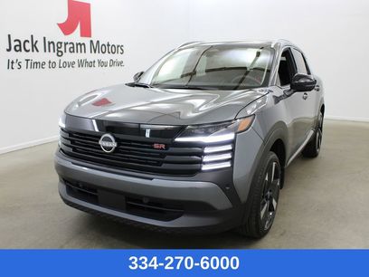 New 2026 Nissan Kicks SR w/ SR Premium Package