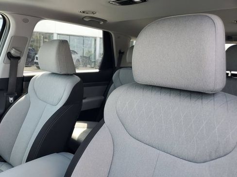 Used 2022 Hyundai Palisade SEL AWD/4WD image 17