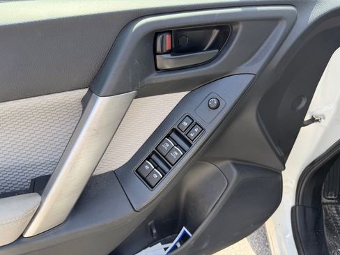 Used 2018 Subaru Forester 2.5i Premium image 21