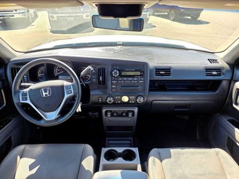 Used 2010 Honda Ridgeline RTL image 9