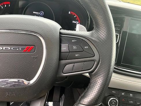 Used 2021 Dodge Durango R/T w/ Premium Interior Group image 19