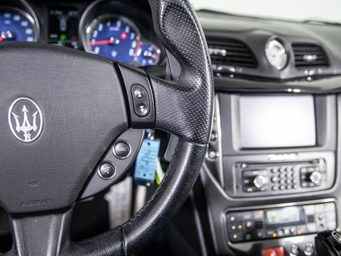 Used 2014 Maserati GranTurismo MC image 27