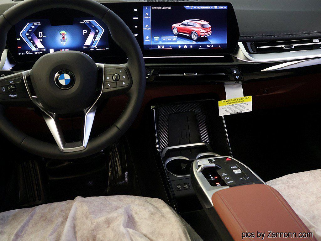 New 2027 BMW X1 xDrive28i AWD/4WD image 15
