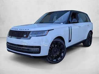 New 2026 Land Rover Range Rover SE video 1