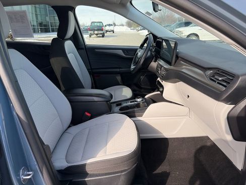 Used 2025 Ford Escape Active w/ Tech Pack #1 image 15