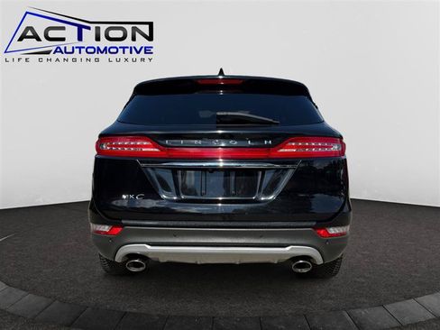 Used 2019 Lincoln MKC Reserve w/ MKC Climate Package FWD image 7