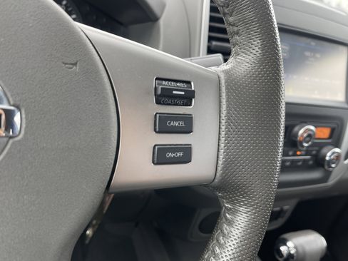 Used 2019 Nissan Frontier SV w/ Value Truck Package image 19