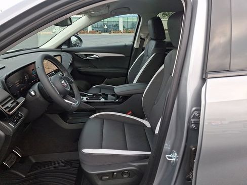 New 2026 Buick Envision Sport Touring AWD/4WD image 10