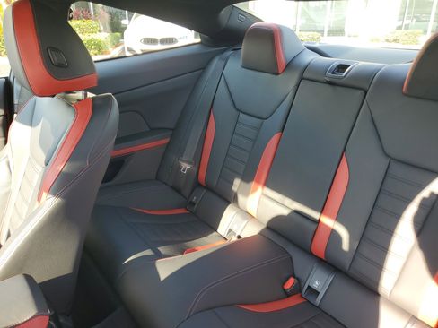 Used 2025 BMW 440i xDrive Coupe image 15