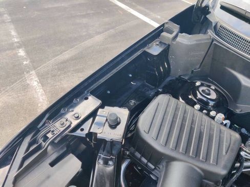 Used 2026 GMC Terrain Elevation w/ Black Edition image 56