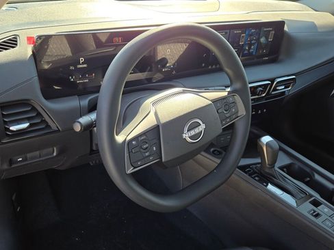 Used 2026 Nissan Sentra SV w/ Floor Mat Package image 17