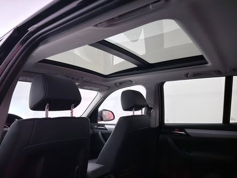 Used 2016 BMW X3 xDrive28i image 23