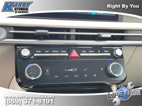 New 2026 Hyundai Tucson SEL image 27