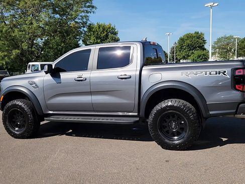 Used 2024 Ford Ranger Raptor AWD/4WD image 20