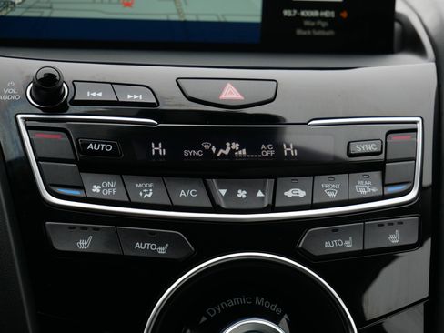 Certified 2025 Acura RDX w/Technology Package image 23