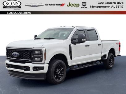 Used 2024 Ford F250 XL w/ STX Appearance Package