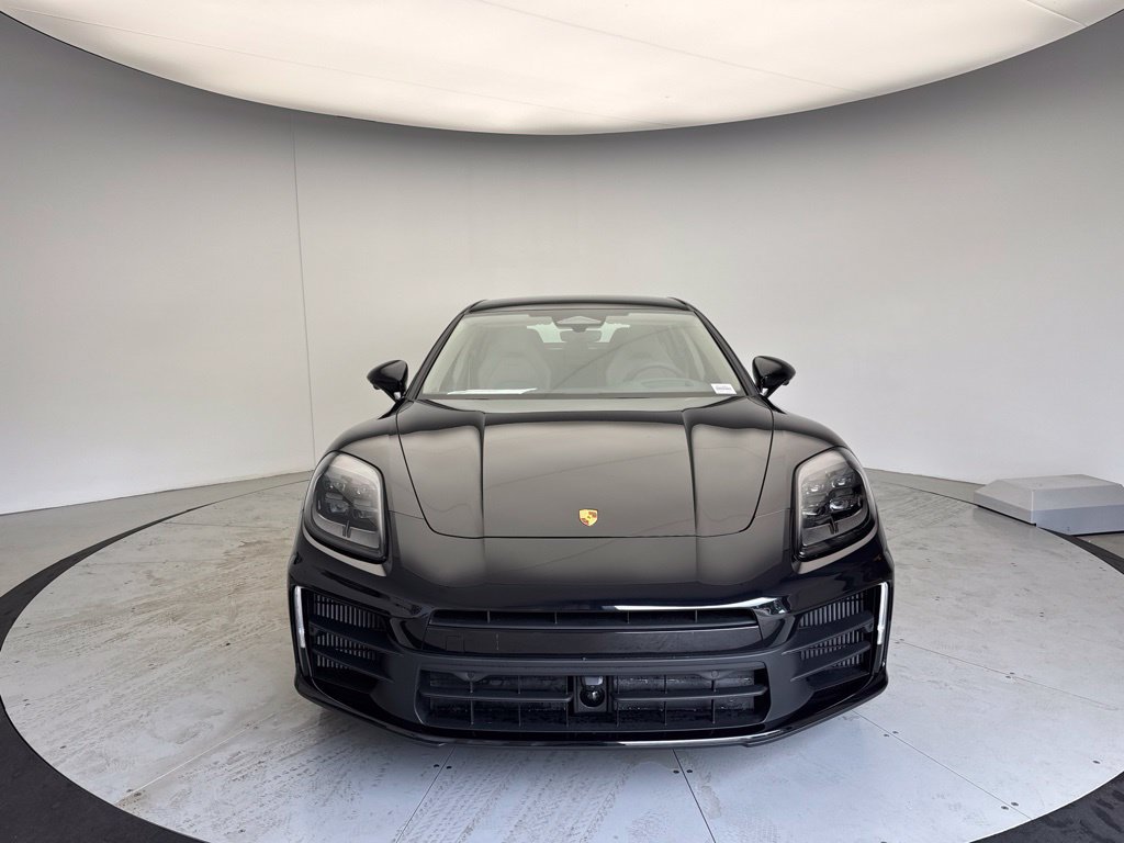 New 2026 Porsche Panamera RWD image 16