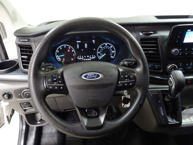 Used 2021 Ford Transit 250 Low Roof w/ Exterior Upgrade Package RWD image 27
