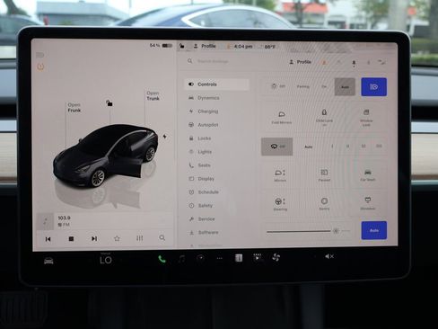 Used 2023 Tesla Model 3 Standard Range RWD image 47