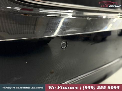 Used 2021 Honda Accord EX-L image 36