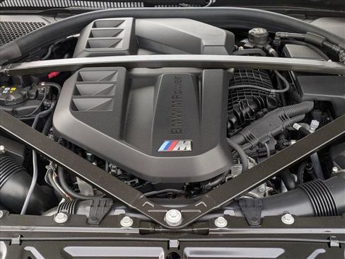 New 2026 BMW M2 w/ Carbon Package image 17