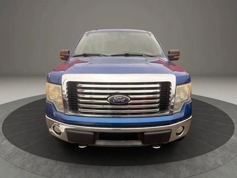 Used 2010 Ford F150 XLT image 1
