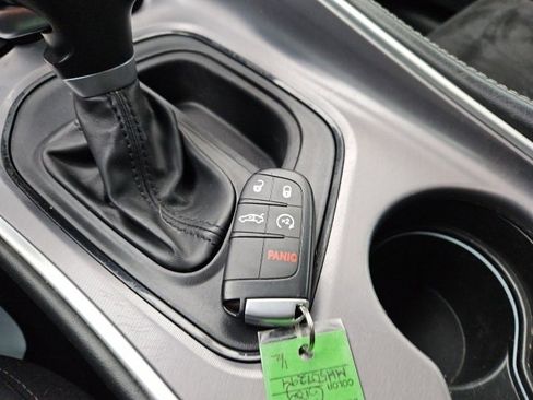 Used 2021 Dodge Challenger GT w/ Plus Package image 41