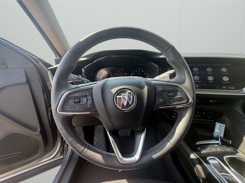 Used 2021 Buick Envision Preferred FWD image 20