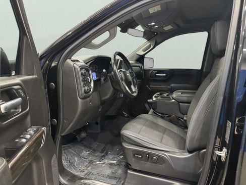 Used 2019 Chevrolet Silverado 1500 LT w/ All-Star Edition image 10