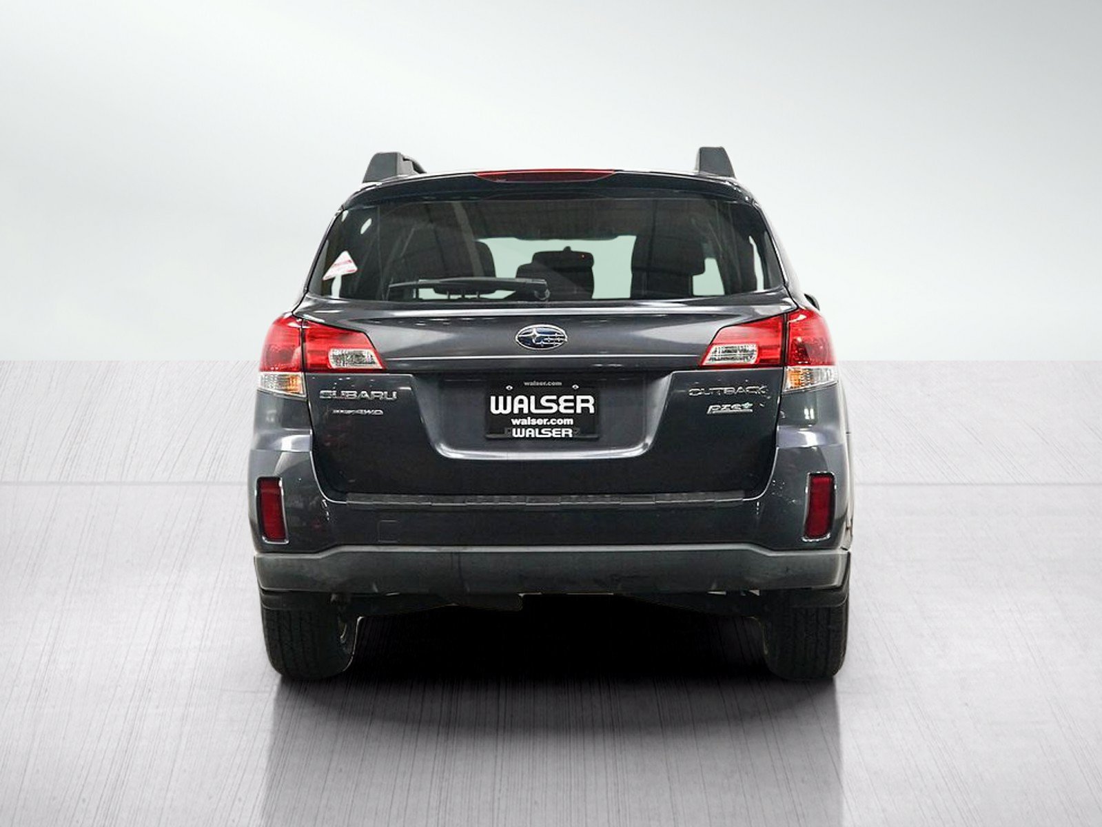 Used 2012 Subaru Outback 2.5i Premium w/ All-Weather Pkg AWD/4WD image 4