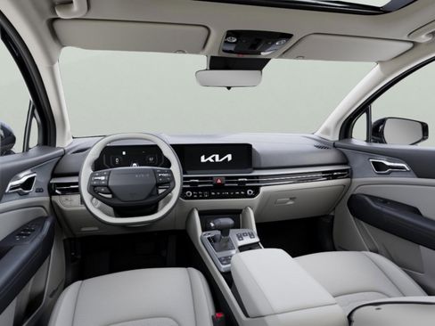 New 2026 Kia Sportage SX FWD image 10