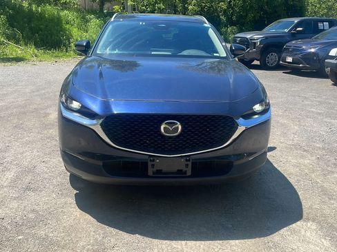 Used 2024 MAZDA CX-30 AWD 2.5 S w/ Select Sport Pkg image 11