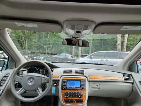 Used 2008 Mercedes-Benz R 350 R350 image 35