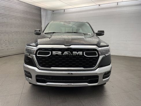 New 2025 RAM 1500 Big Horn image 6