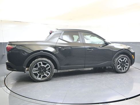 New 2026 Hyundai Santa Cruz Limited image 6